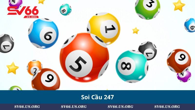 Soi Cầu 247